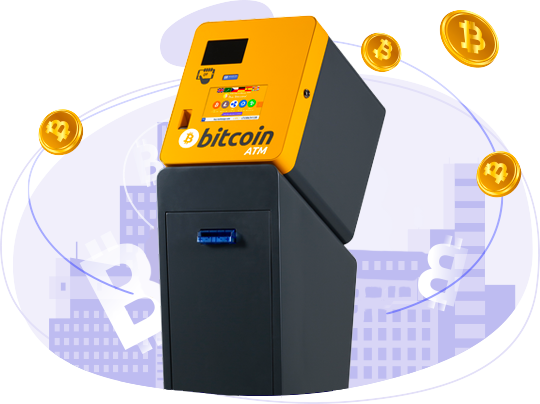 bitcoin atm machine image